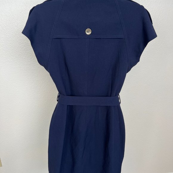 Business Casual Dress - CALVIN KLEIN - Picture 4 of 10